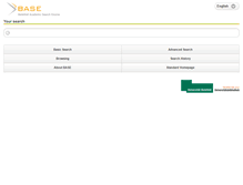 Tablet Screenshot of base-search.net